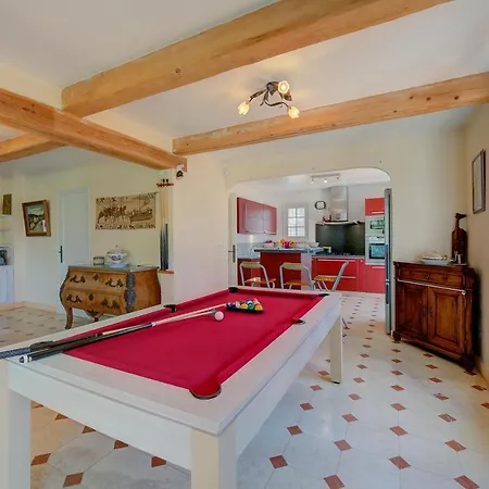 Maison Marine - Happy Prázdninový dům