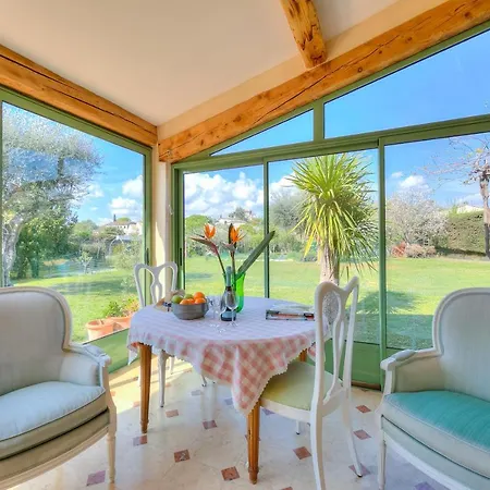 Holiday home Maison Marine - Happy *