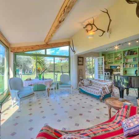 Holiday home Maison Marine - Happy *