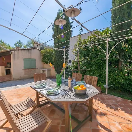Maison Marine - Happy Holiday home