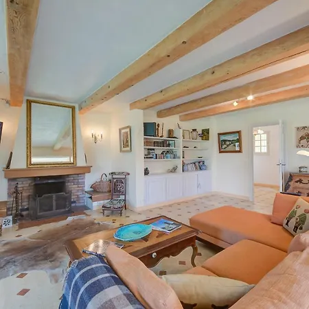 Prázdninový dům Maison Marine - Happy