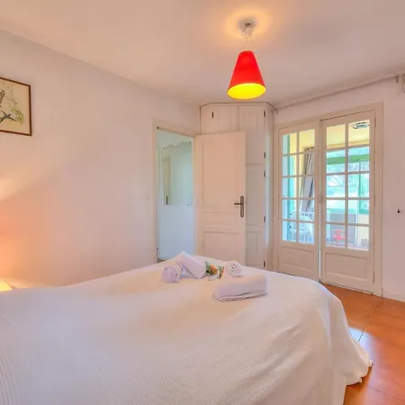 Maison Marine With Private Garden - Happy *