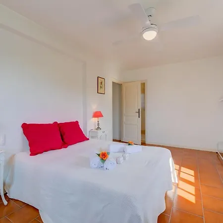 Prázdninový dům Maison Marine - Happy *