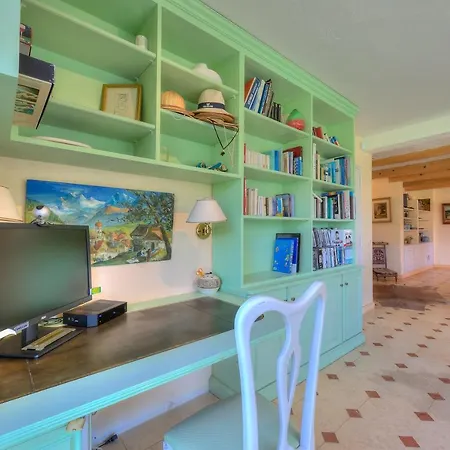 Prázdninový dům Maison Marine - Happy *