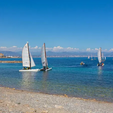 Holiday home Maison Marine - Happy