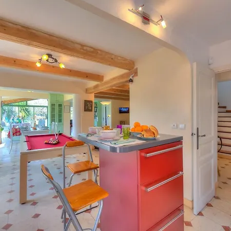 Maison Marine - Happy *