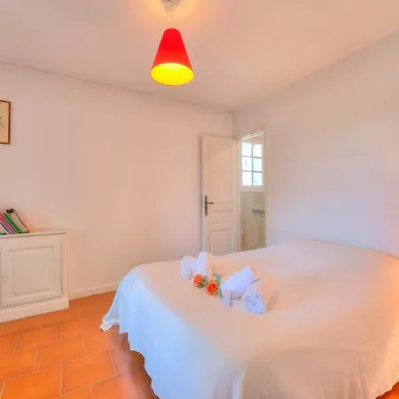 Prázdninový dům Maison Marine - Happy Antibes