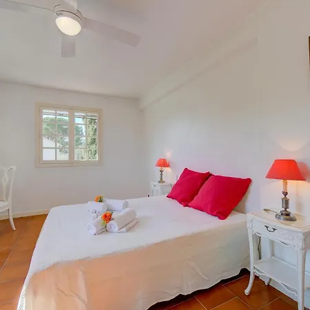 Holiday home Maison Marine - Happy Antibes