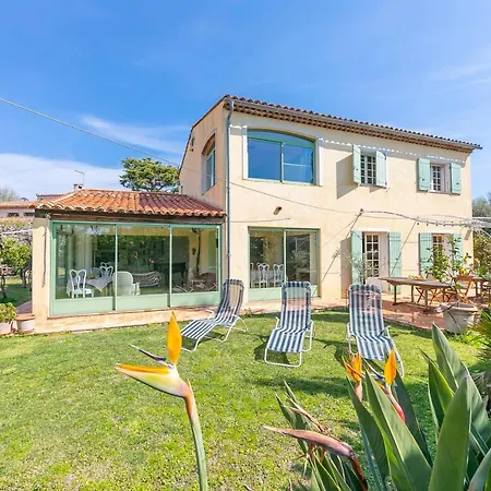 Maison Marine - Happy Holiday home *