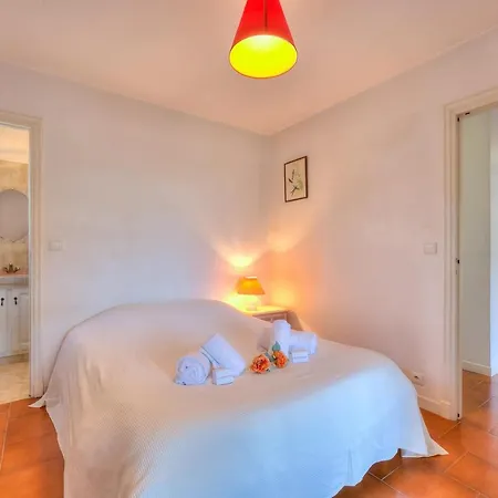 Holiday home Maison Marine - Happy Antibes