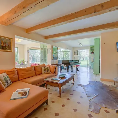Holiday home Maison Marine - Happy