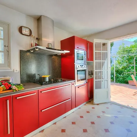 Prázdninový dům Maison Marine - Happy *